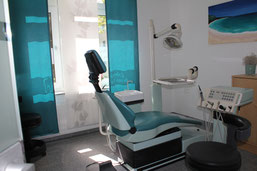 Behandlungsraum 4