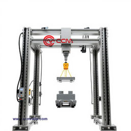 Push and Pull Actuators 360 Axis for Gantry Systems