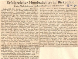 PZ 16.Oktober 1964