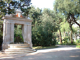 Villa Comunale