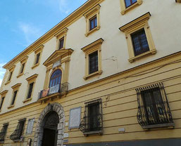 Museo Diocesano del Duomo di Salerno