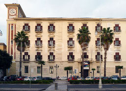 Palazzo S.Agostino sede Provinciale