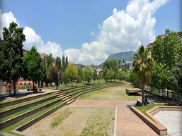 Parco Terme Campione "Pinocchio"