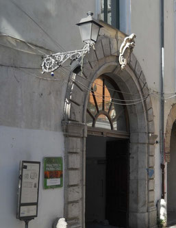 Pinacoteca Provinciale