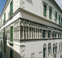 Palazzo Fruscione