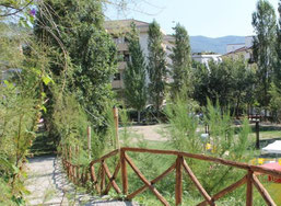 Parco del Galiziano