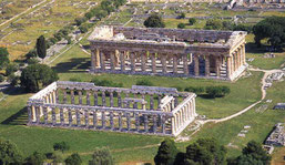 Templi di Paestum