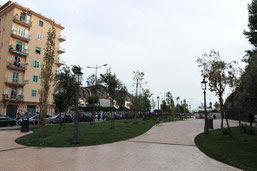 Giardini di Torrione Forte la Carnale