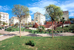 Villa Comunale Ciro Bracciante