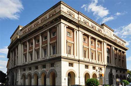 Palazzo di città Salerno