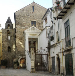 Chiesa di San Pietro a Corte