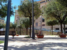 Giardini S.Giovanni Bosco