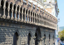 Palazzo Barone