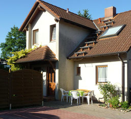 Ferienhaus Erhard, Schillerstr. 75A