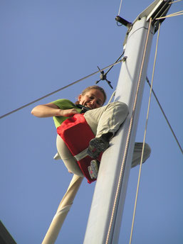 segelmast