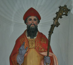 Aregno