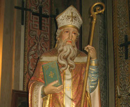 Olmi Cappella (Cortenais)