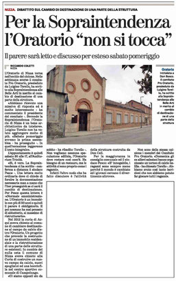 LA STAMPA 27-11-2013