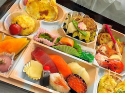 お弁当