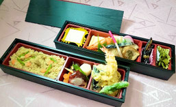 お弁当