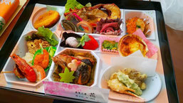 お弁当