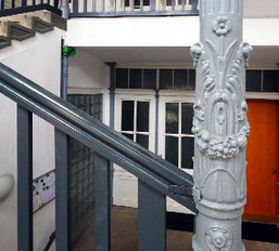 Villa Bärenstraße 1, Plauen, 2024