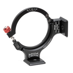 pocketPANO Rear Shift Adapter Canon TS-E 17mm 24mm TS-E Frame