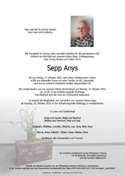 Zum Vergrößern die Parte anklicken.