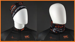 Snoods Custom Printed Tubular Head wear