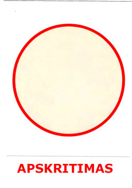 Geometrinės figūros
