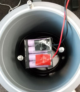タメタロウ - リチウムイオン電池の組電池 リチウムイオン蓄電池 タメタロウ - リチウムイオン電池の組電池 リチウムイオン蓄電池