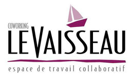 espace de coworking le Vaisseau à Poitiers