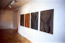 ....Au cours de l'exposition