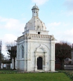 La Chapelle en 2021