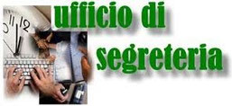 Ufficio di segreteria