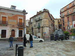 2016 Piazza del Popolo (Acquanova - foto di Giorgio De Rosis)