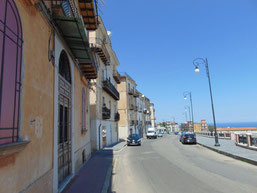 2016 Viale Rimembranze (foto di Giorgio De Rosis)