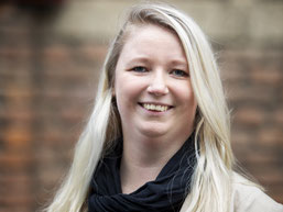 Roëlle Trentelman, raadslid van Stadspartij Doesburg