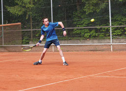 Nr. 4 Krisztian Hertfelder