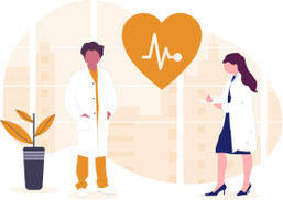 Assurance Hospitalisation - logo