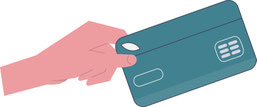 Les services et avantages exclusifs MNFCT Mutuelle - réseau de soins carte blance 