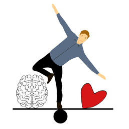 Retrouver son équilibre psy corps coeur