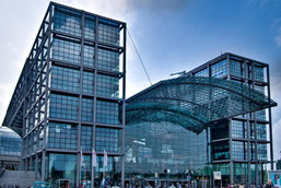 Flughafentransfer Berlin BER