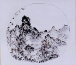 浦上玉堂の山水画を読む - suzuroyasyoko ページ！