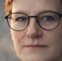 Anke Brandt, M.Ed.
