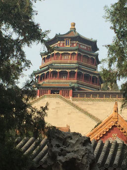  Sommerpalast Peking