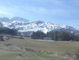 col de Rioupes