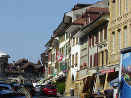 l'Hauptgasse