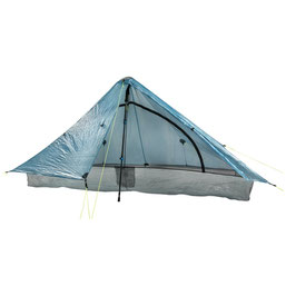 Zpacks Plexamid Tent