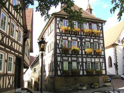 Faust Museum